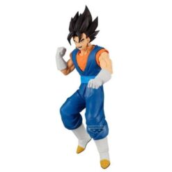 Vegito Figure - Dragon Ball Z Solid Edge - Statua 20 cm