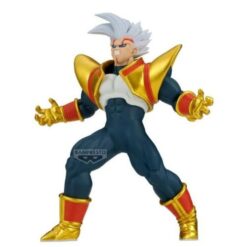 Super Baby 2 Figure - Dragon Ball GT Match Makers - Statua 17 cm