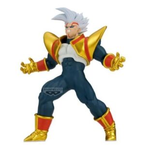 Super Baby 2 Figure - Dragon Ball GT Match Makers - Statua 17 cm