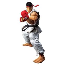 Ryu Figure - Street Fighter Grandista Figure - Statua 21 cm