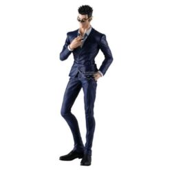 Leorio Figure - Hunter x Hunter Grandista Figure - Statua 28 cm