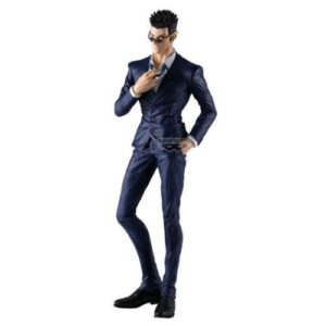 Leorio Figure - Hunter x Hunter Grandista Figure - Statua 28 cm