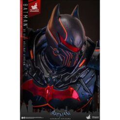 Batman XE Suit Hellbat Hot Toys VGM73 | Figure 1/6 30 cm