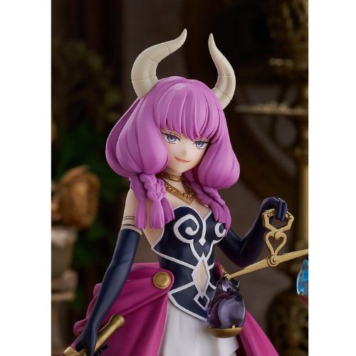 Aura Figure - Frieren Pop Up Parade Statue 17 cm