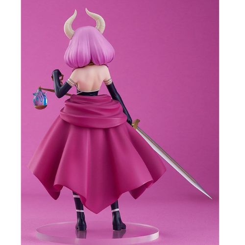Aura Figure - Frieren Pop Up Parade Statue 17 cm