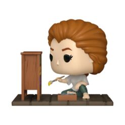 Funko POP! Books: A Court of Thorns and Roses - Feyre (Painting) 62