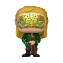 Funko POP! Books: A Court of Thorns and Roses - Tamlin 63