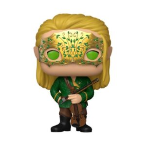 Funko POP! Books: A Court of Thorns and Roses - Tamlin 63