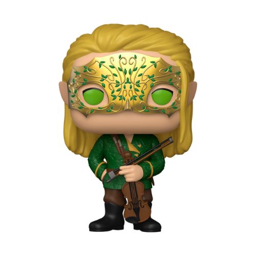 Funko POP! Books: A Court of Thorns and Roses - Tamlin 63