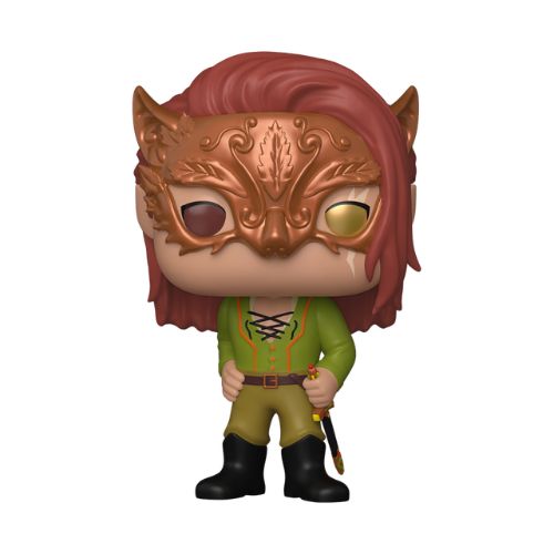 Funko POP! Books: A Court of Thorns and Roses - Lucien 64