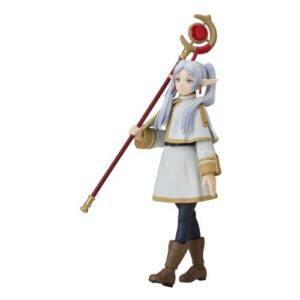 Frieren Action Figure - S.H. Figuarts Frieren Action Figure 14 cm