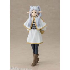 Frieren Action Figure - S.H. Figuarts Frieren Action Figure 14 cm