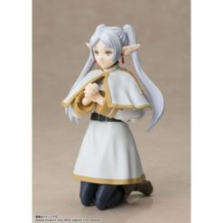 Frieren Action Figure - S.H. Figuarts Frieren Action Figure 14 cm