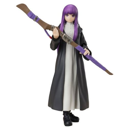 Fern Action Figure - S.H. Figuarts Frieren Action Figure 14 cm