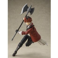 Stark Action Figure - S.H. Figuarts Frieren Action Figure 15 cm