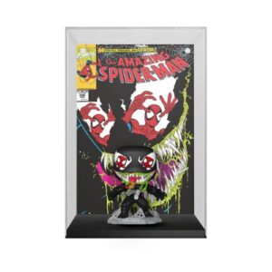 Funko POP! Comic Covers: Marvel - Venom 81