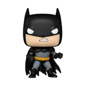 Funko POP! Heroes: The New Batman Heroes - Batman 654
