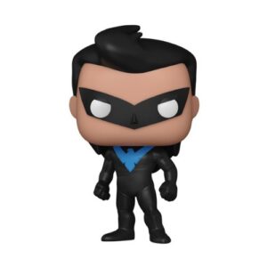 Funko POP! Heroes: The New Batman Heroes - Nightwing 655