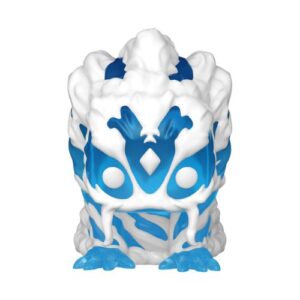 Funko POP! Movies: Avatar Aang: The Last Airbender - Water Spirit 2113 Ultra Limited Edition