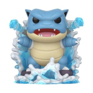 Funko POP! Game: Pokémon - Blastoise 1273