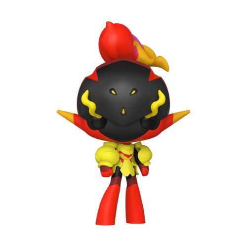 Funko POP! Games: Pokémon - Armarouge 1269 EMEA