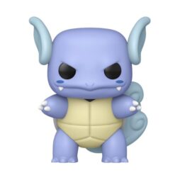 Funko POP! Game Jumbo: Pokémon - Wartortle 1267 Limited Edition