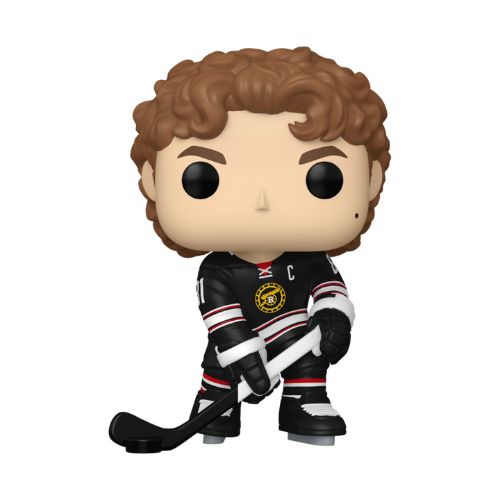 Funko POP! Television: Heated Rivalry - Ilya Rozanov