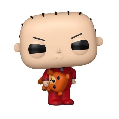 Funko POP! Television: Family Guy - Stewie Griffin 1943