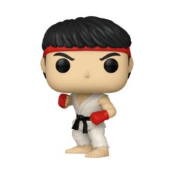 Funko POP! Movies: Street Fighter - Ryu 2096