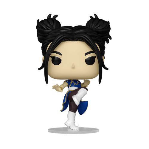 Funko POP! Movies: Street Fighter - Chun-Li 2098