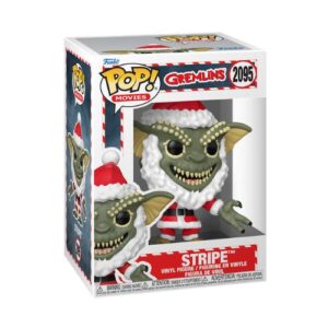 Funko POP! Movies: Gremlins - Stripe 2095