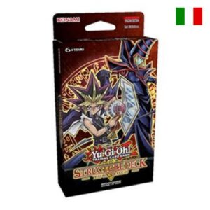 Structure Deck Yugi Muto - ITA YU-GI-OH!