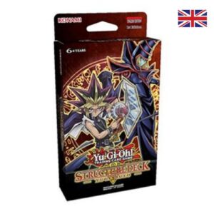 Structure Deck Yugi Muto - ENG YU-GI-OH!