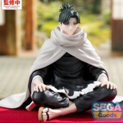 Yoji Uruha Figure - Kagurabachi Figure - 10 cm - SEGA