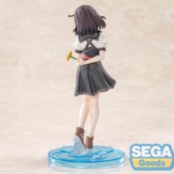 Nadeko Sengoku Figure - Monogatari Series Figure - 18 cm - SEGA