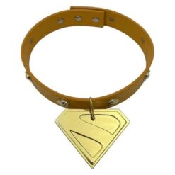Collare Krypto Superman Replica 1:1 Limited Edition | Factory Entertainment