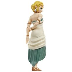Princess Zelda Action Figure - The Legend of Zelda: Tears of the Kingdom Heroes of Hyrule 15 cm