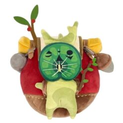 Peluche Korok The Legend of Zelda 17 cm