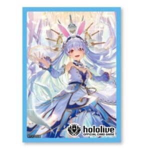 Bustine Hololive Card Game Vol.18 Usada Pekora 55 pz