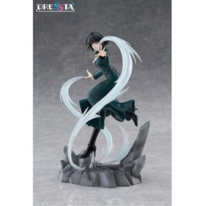 Hellish Blizzard Figure - One Punch Man Dressta Figure Taito 22 cm