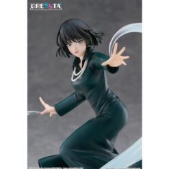 Hellish Blizzard Figure - One Punch Man Dressta Figure Taito 22 cm