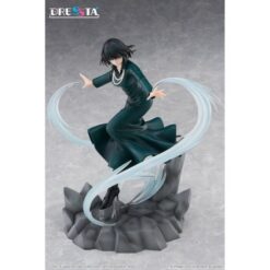 Hellish Blizzard Figure - One Punch Man Dressta Figure Taito 22 cm