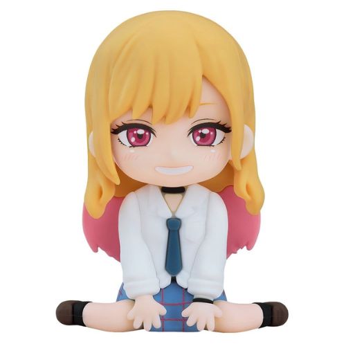 Rubber Mascot Marin Kitagawa Figure - My Dress-Up Darling Nendoroid Plus Rubber 7 cm