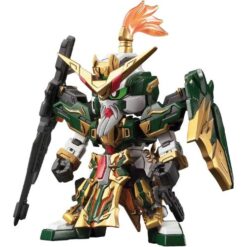 Super Deformed - Sangokusoketsuden Huang Zhong Gundam Dynames