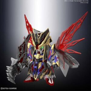 Super Deformed - Sangoku Sima Yi Destiny