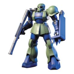 High Grade - Zaku I MS-05B - Model Kit 1:144