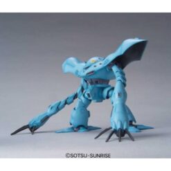 High Grade - Hy-Gogg MSM-03C - Model Kit 1:144