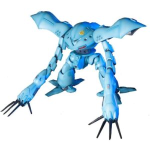 High Grade - Hy-Gogg MSM-03C - Model Kit 1:144