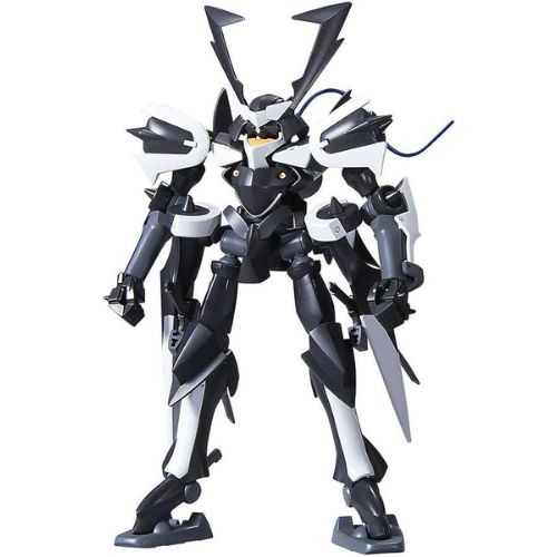 High Grade - Susanowo GNX-Y901TW Gundam 00 - Model Kit 1:144