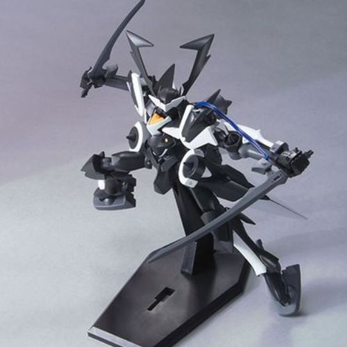 High Grade - Susanowo GNX-Y901TW Gundam 00 - Model Kit 1:144